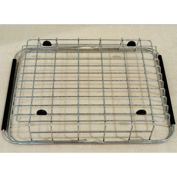 🚰 SANNO🚰 Adjustable Arms Holder Utensil Drainer, Functional Drying Organizer - Picture 5 of 12